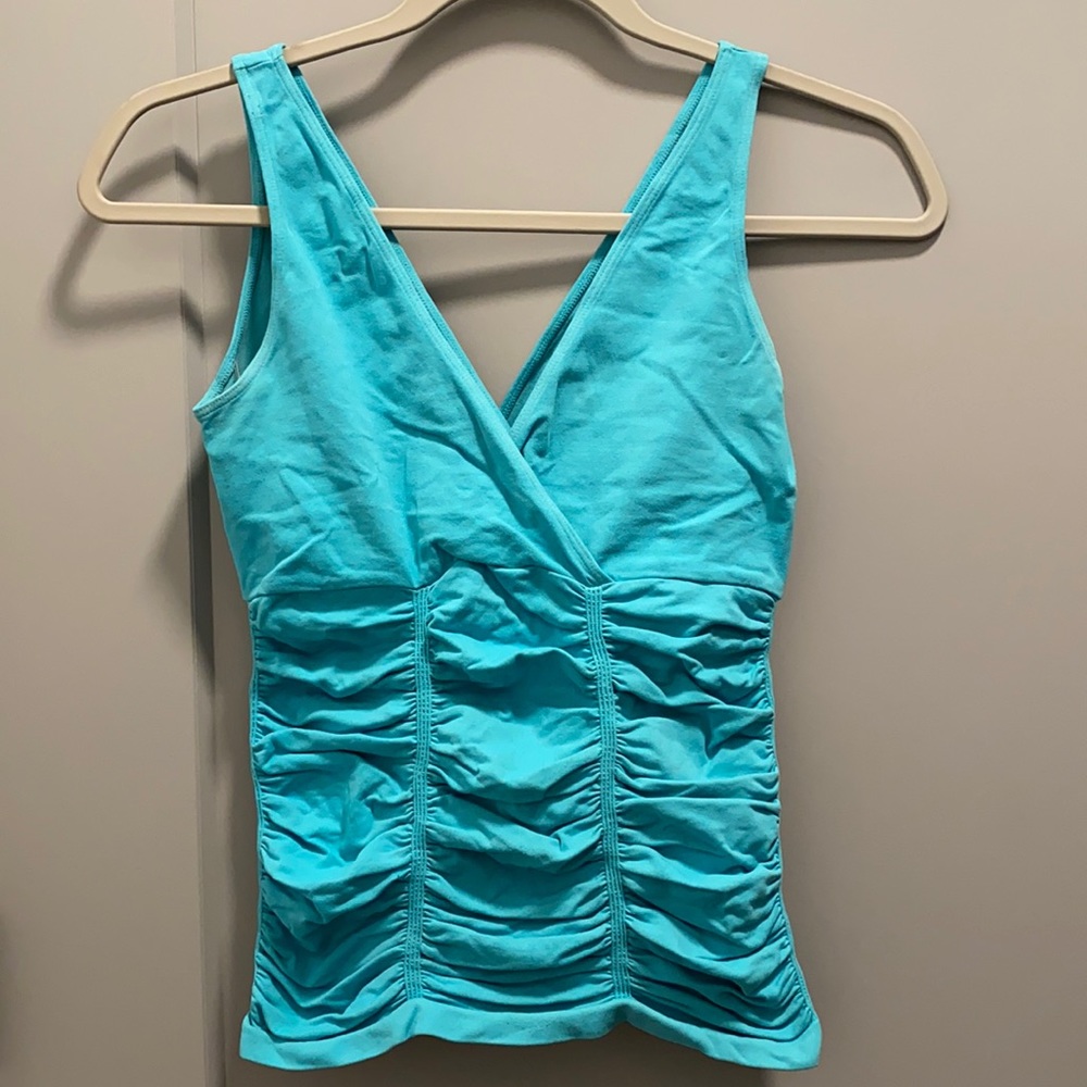 Dress Top